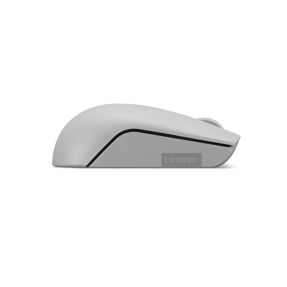 Lenovo 300 mouse Office Ambidextrous RF Wireless Optical 1000 DPI