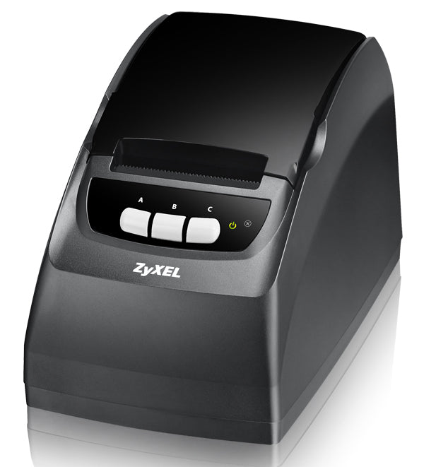 Zyxel SP350E Wired POS printer