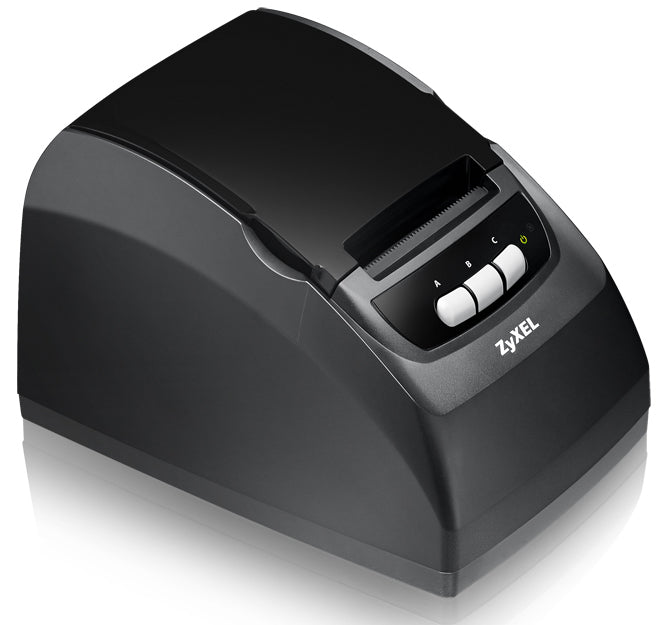 Zyxel SP350E Wired POS printer