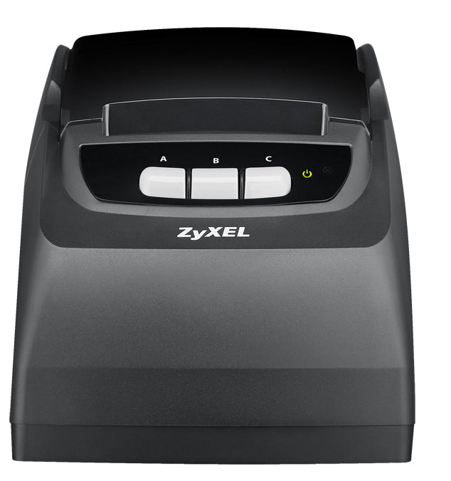 Zyxel SP350E Wired POS printer