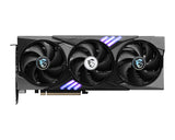 MSI GAMING GeForce RTX 5060 TI 16G TRIO OC NVIDIA 16 GB GDDR7