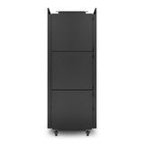 APC NetShelter CX 38U Freestanding rack Black