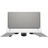 HP Color LaserJet Lunar Gray 2100 sheet High Capacity Paper Tray/Stand