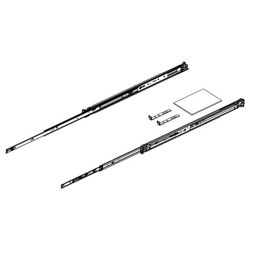 DELL 770-BCYU rack accessory Ready rail