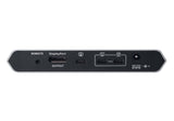 ATEN US3311 KVM switch Aluminium