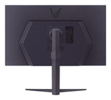 LG 32GS85Q-B computer monitor 80 cm (31.5") 2560 x 1440 pixels Quad HD LED Grey, Violet