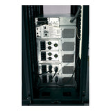 APC Symmetra LX 16kVA Scalable to 16kVA N+1 Rack-mount, 208/240V