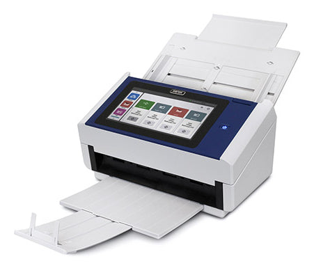 Xerox N60w Pro ADF scanner 600 x 600 DPI White