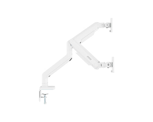 MSI MAG MT201DW monitor mount / stand 114.3 cm (45") Desk White