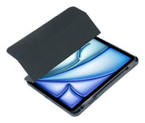 DEQSTER 40-2000074 tablet case 33 cm (13") Folio Black
