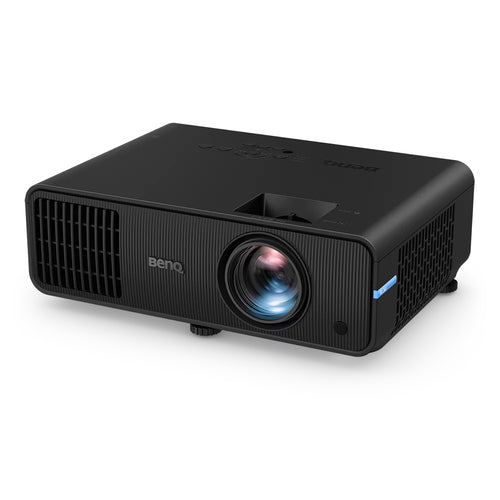BenQ LH600ST+ data projector Short throw projector 2500 ANSI lumens DLP 1080p (1920x1080) 3D Black