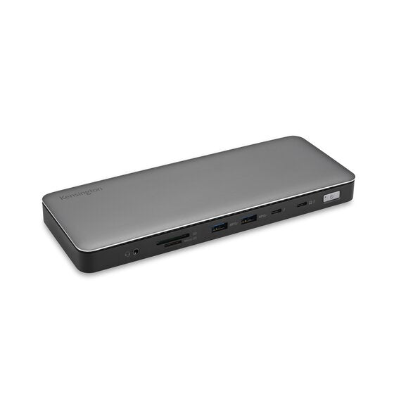 Kensington SD5768T EQ Thunderbolt™ 4 Dual 4K Docking Station with Thunderbolt™ Share