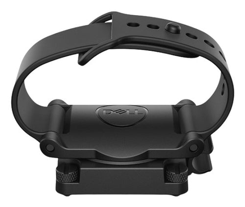 DELL DELL-MH-ROTHS tablet case accessory Hand strap Black