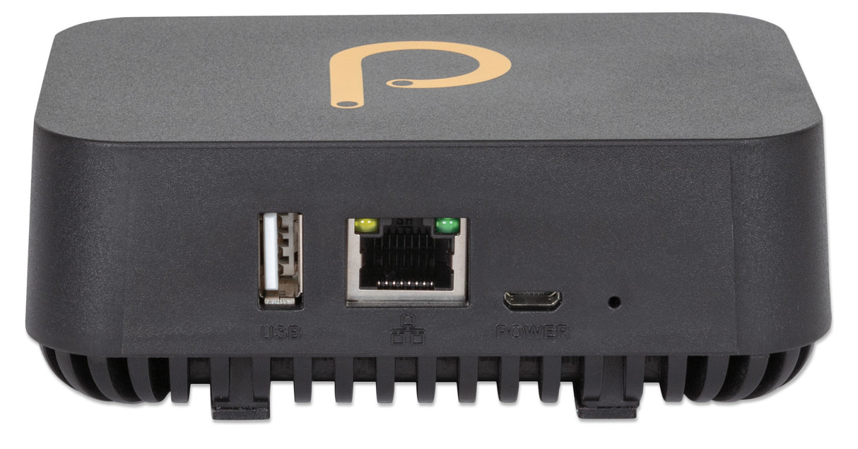 Intellinet Domotz Pro Box Unified System for Remote Monitoring and Cloud Management of Networks and IP Devices
