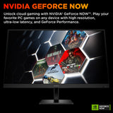 OMEN by HP 31.5 inch UHD 144Hz Smart Gaming Monitor - OMEN 32x