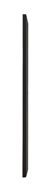 LG 65UV5N-E Signage Display Digital signage flat panel 165.1 cm (65") Wi-Fi 500 cd/m² 4K Ultra HD Black WebOS 24/7