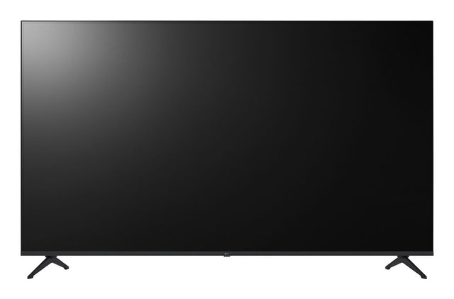 LG 55PK640S Interactive table 139.7 cm (55") LED Wi-Fi 300 cd/m² 4K Ultra HD Black WebOS 16/7