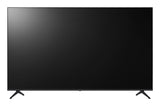 LG 75PK640S Interactive table 190.5 cm (75") LED 300 cd/m² 4K Ultra HD Black WebOS 16/7