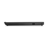 Lenovo ThinkPad X13 Gen 6 (Intel) Intel Core Ultra 7 265U Laptop 33.8 cm (13.3") WUXGA 32 GB 512 GB SSD Wi-Fi 7 (802.11be) Windows 11 Pro Black French