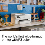 HP OfficeJet Pro 9720 Color Printer