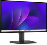 DELL Pro E2726H computer monitor 54.6 cm (21.5") 1920 x 1080 pixels Full HD LCD Black