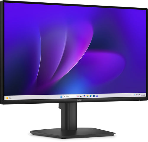 DELL Pro E2726H computer monitor 54.6 cm (21.5") 1920 x 1080 pixels Full HD LCD Black