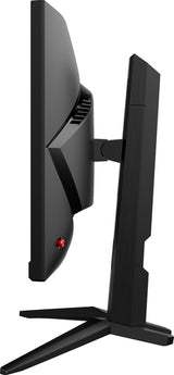 MSI Optix G24C6P computer monitor 59.9 cm (23.6") 1920 x 1080 pixels Full HD LED Black