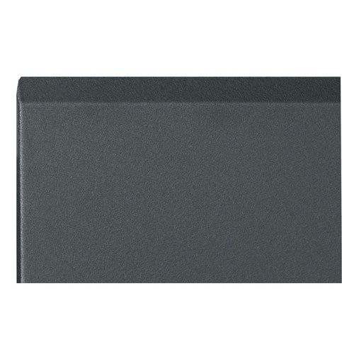 Middle Atlantic 45 RU Solid Front Door for WMRK Racks
