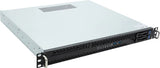 GIGABYTE R113-C10-AA01 AMD B650E Socket AM5 Rack (1U) Black, Steel