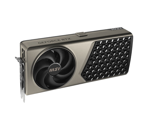 MSI GeForce RTX 5070 Ti 16G EXPERT OC NVIDIA 16 GB GDDR7