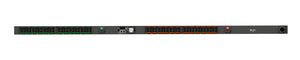 Vertiv MNU5MGB1-24CF18-3TL6A0A10-S power distribution unit (PDU) 24 AC outlet(s) 0U Black
