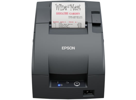 Epson TM-U220IIA-042 dot matrix printer