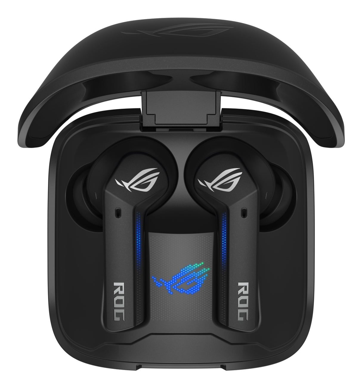 ASUS ROG Cetra True Wireless Headset True Wireless Stereo (TWS) In-ear Gaming USB Type-C Bluetooth Black