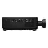 Sharp XP-X171Q-B Standard throw projector 16500 ANSI lumens DLP WUXGA (1920x1200) Black