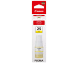 Canon GI-25 Yellow Ink Bottle