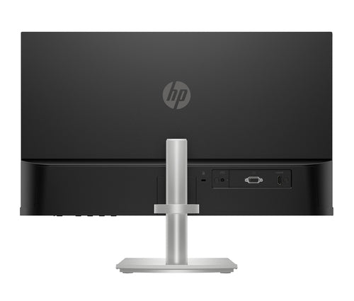 HP Series 5 23.8 inch FHD Height Adjust Monitor - 524sh