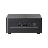 ASUS NUC 13 RNUC13ANHI70000UI UCFF Black i7-1360P