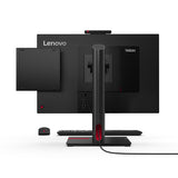 Lenovo ThinkCentre M70q Gen 5 Intel® Core™ i7 i7-14700T 32 GB DDR5-SDRAM 1 TB SSD Windows 11 Pro Mini PC Black