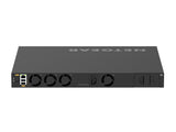 NETGEAR XSM4328FV Managed L3 1U Black