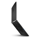 MSI Katana 15 HX B14WEK-001US Intel® Core™ i7 i7-14650HX Laptop 39.6 cm (15.6") Full HD 16 GB DDR5-SDRAM 512 GB SSD NVIDIA® GeForce RTX™ 5050 Wi-Fi 6E (802.11ax) Windows 11 Home Black
