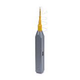 StarTech.com Fiber Optic Cleaning Pen, M38999 Fiber Cleaner for M38999 Connectors and Ports, 1.6mm Fiber Optic Cleaner Pen