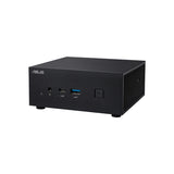 ASUS PN63-S1-BB7H000XFD-NL PC/workstation barebone Mini PC Black i7-11370H 3.3 GHz