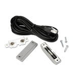 APC Wired, Sensor, NetBotz, 2 Door Switch Sensor, 12ft.