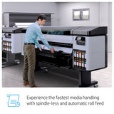 HP Designjet Z9+ Pro 64-in Printer
