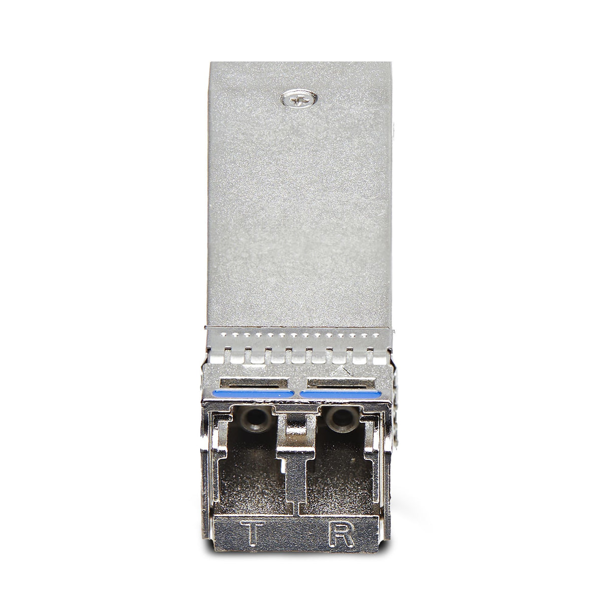StarTech.com HPE JL486A Compatible SFP28 Module, 25GBase-LR, 25Gbps Single Mode Fiber (SMF), 10km (6.2mi), LC Connector, 1310nm, MSA 25 Gigabit Optical Transceiver