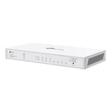TP-Link FESTA FS308GP network switch Managed Gigabit Ethernet (10/100/1000) Power over Ethernet (PoE) White