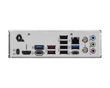 MSI PRO X870-P WIFI motherboard AMD X870 Socket AM5 ATX
