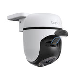 TP-Link Tapo Outdoor Pan/Tilt Security Wi-Fi Camera