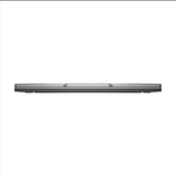 Lenovo ThinkPad X1 2-in-1 Gen 10 Aura Edition Intel Core Ultra 7 255U Hybrid (2-in-1) 35.6 cm (14") Touchscreen WUXGA 16 GB 512 GB SSD Wi-Fi 6E (802.11ax) Windows 11 Pro Grey French