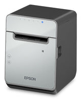 Epson TM-L100 label printer Thermal line 203 x 203 DPI 170 mm/sec Wired Ethernet LAN